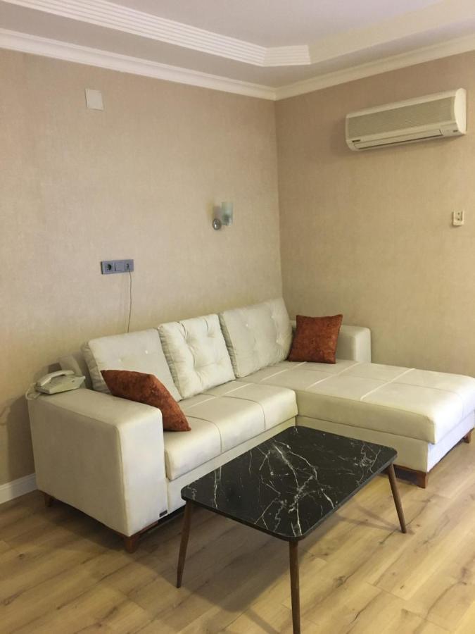 Nemrut Hotel Kahta Esterno foto